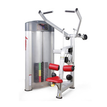 Serie de entrenamiento comercial LAT Pull Down Row Machine